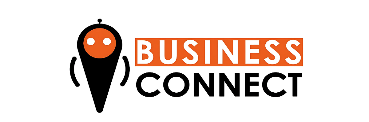 Business Connect Logo